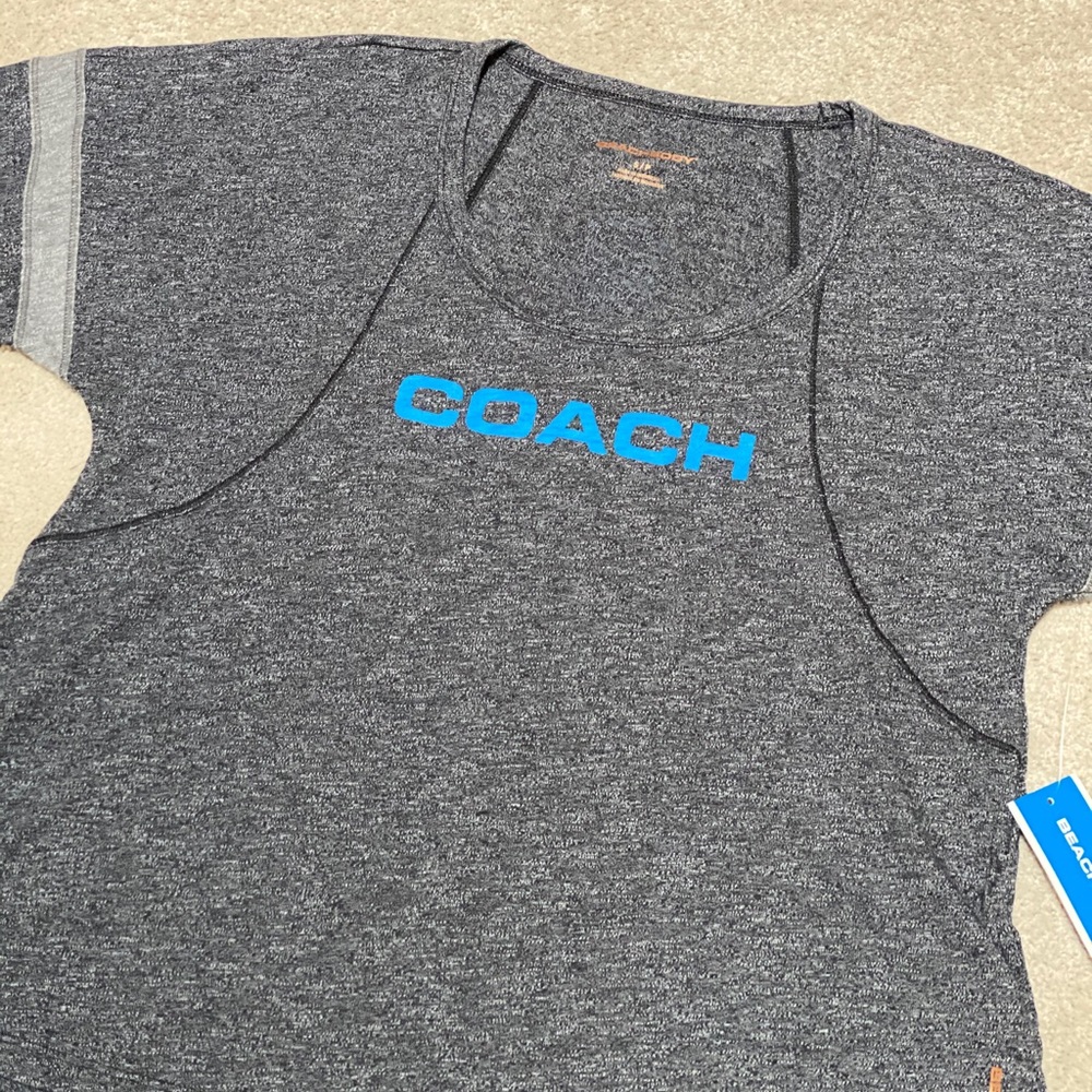 Beachbody Coach tee